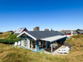 Holiday home Fanø CVI